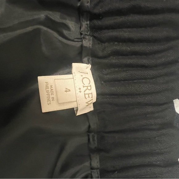 5 J Crew Skirts Size 4 - Picture 7 of 13